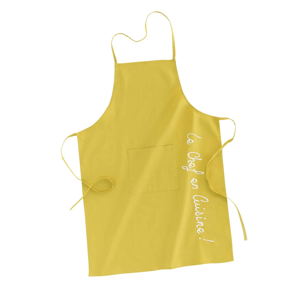 Fartuch z kieszenią, 60 x 84 cm