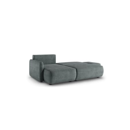 Narożnik CREMONA L - z pojemnikiem Kolor: Cremona 93