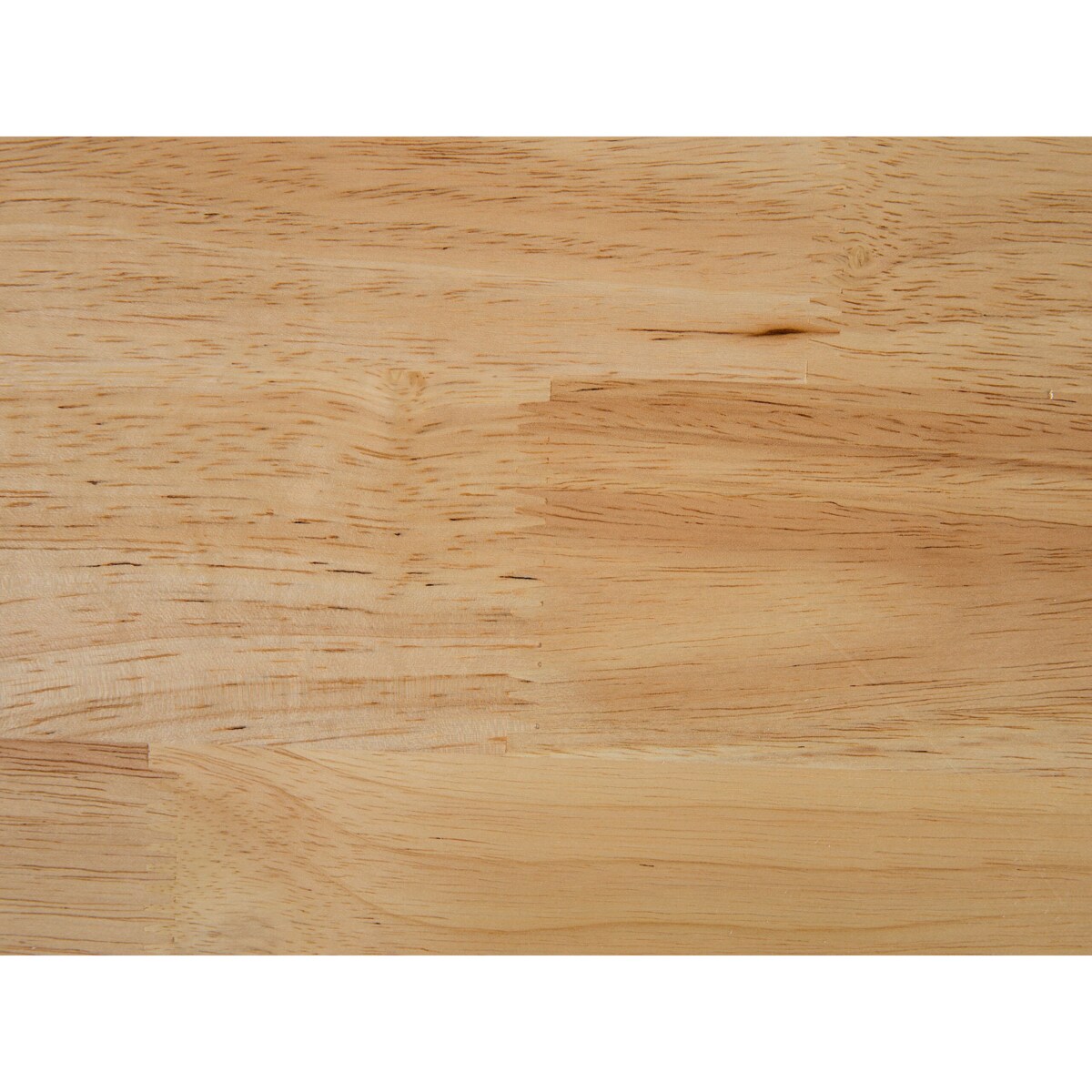 Drewniany wózek kuchenny 2 szuflady biały NAVARINO