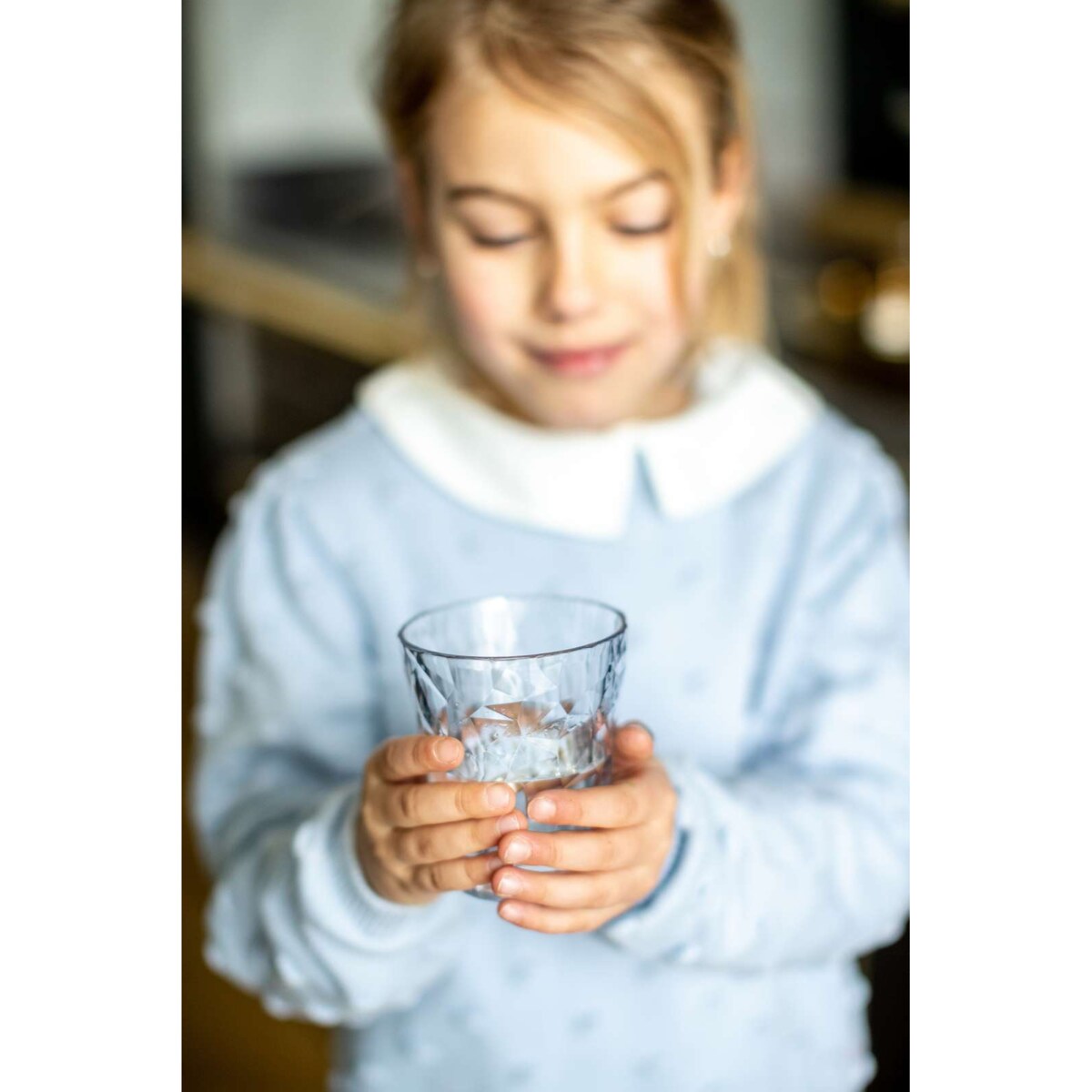 Szklanka z nietłukącego tworzywa, 250 ml, CLUB S, KOZIOL