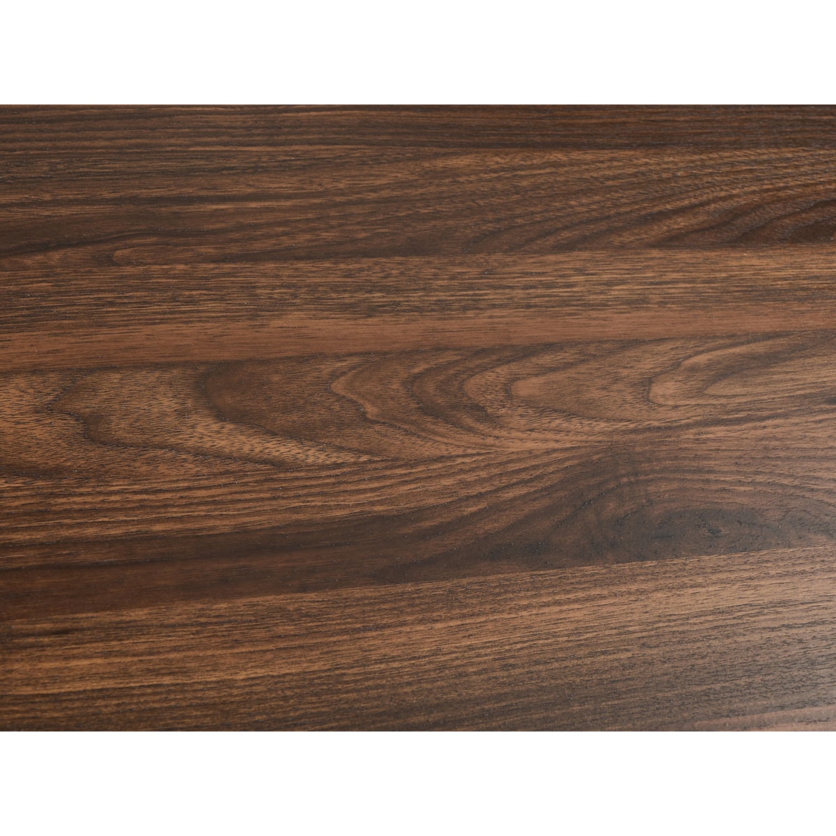 Stół do jadalni YARRA Ciemnobrązowy 120 cm 120 cm
