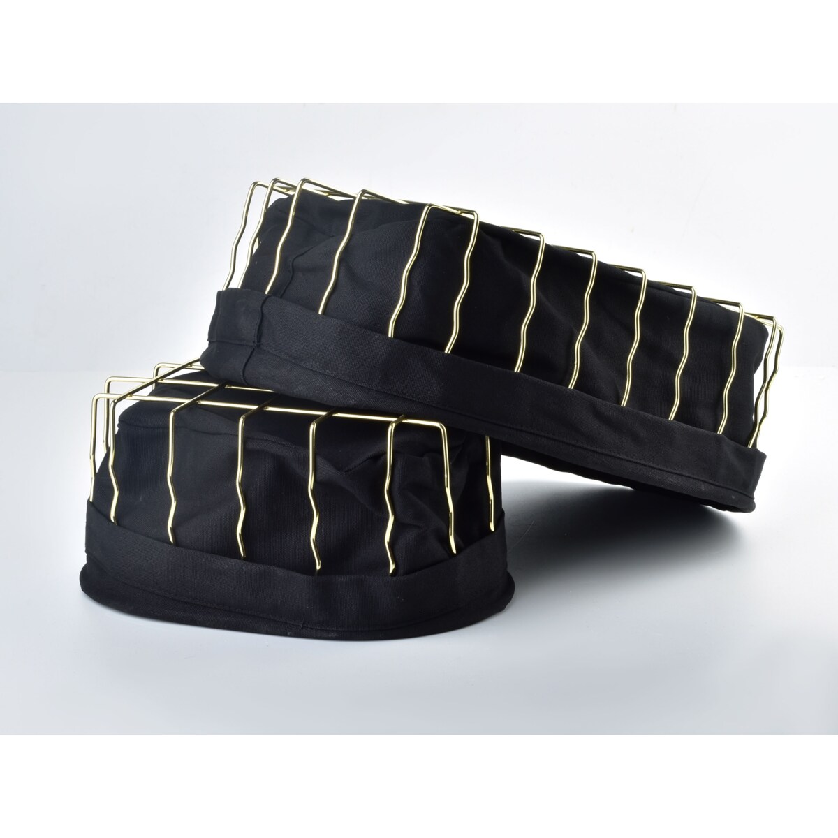 CASSIE Koszyk 32x22xh10cm COOKINI