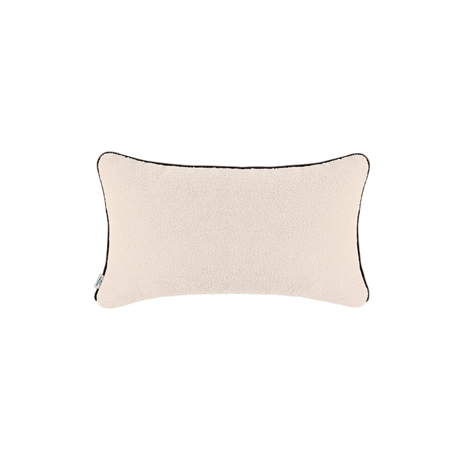 Zestaw poduszek dekoracyjnych Trio Boucle