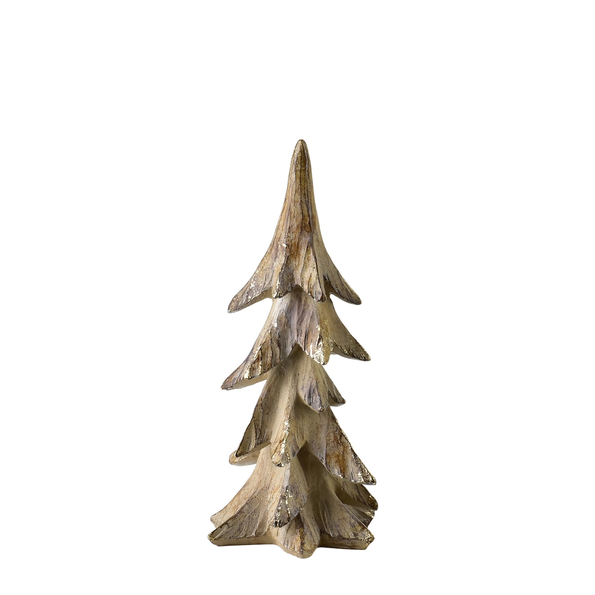 Figurka Choinka Santa Lila