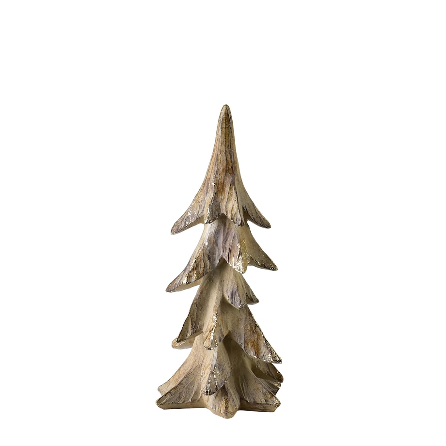 Figurka Choinka Santa Lila