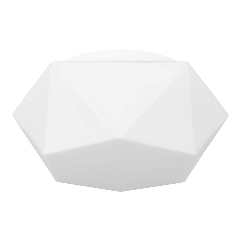 Lampa Sufitowa BRITOP Lighting 1xLED Zintegrowany 12W Klasyczna Biel od Polskiego Producenta, 1 szt.