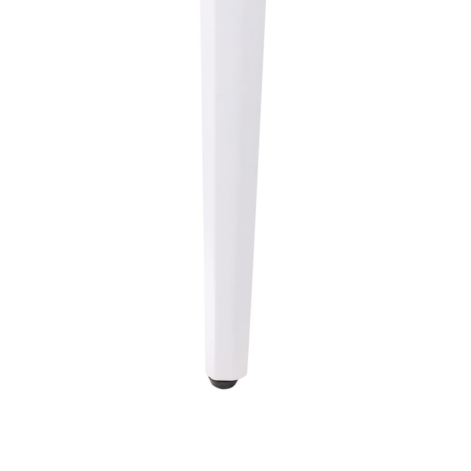 Stół ogrodowy SOVARETO 180 cm 90 cm Imitacja drewna Jasnoszary