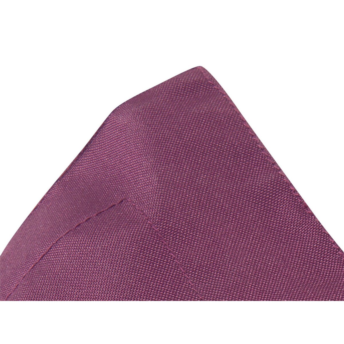 Pufa worek 140 x 180 cm purpurowy FUZZY