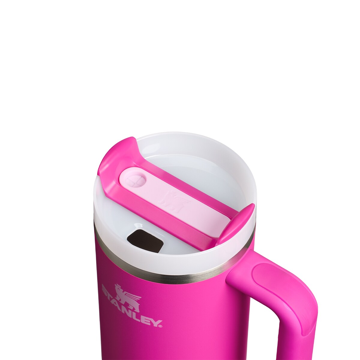 Stanley Quencher® H2.O FlowState™ 0.89L Violet Blossom