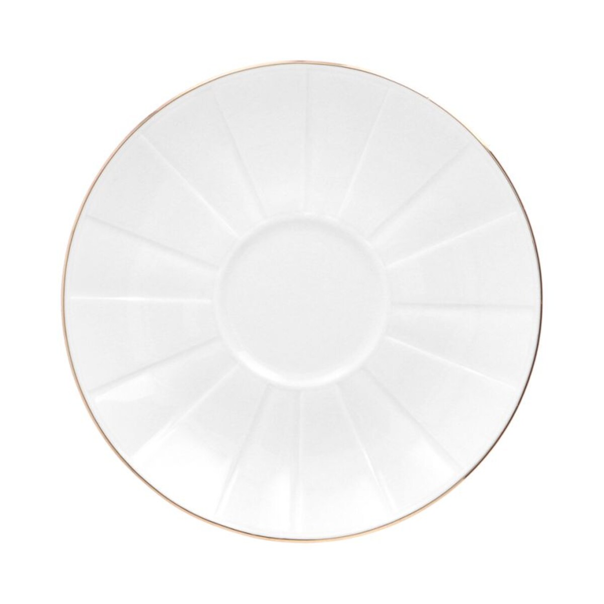 Spodek 15,7 cm Oktawa Złota 3610