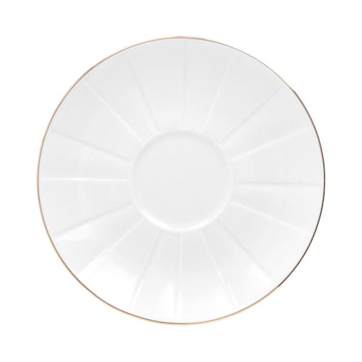 Spodek 15,7 cm Oktawa Złota 3610