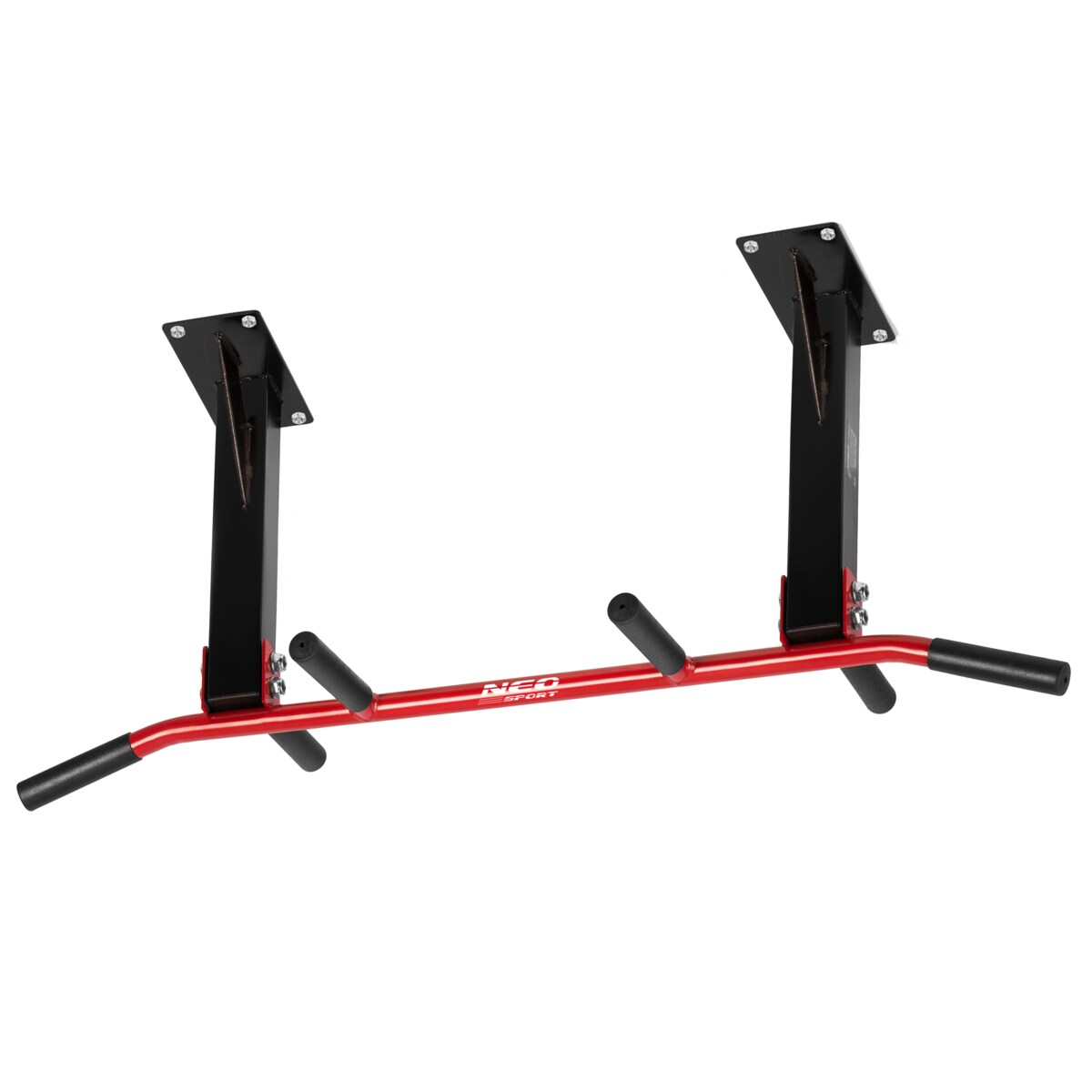 Drążek do podciągania ćwiczeń sufitowy Neo-Sport