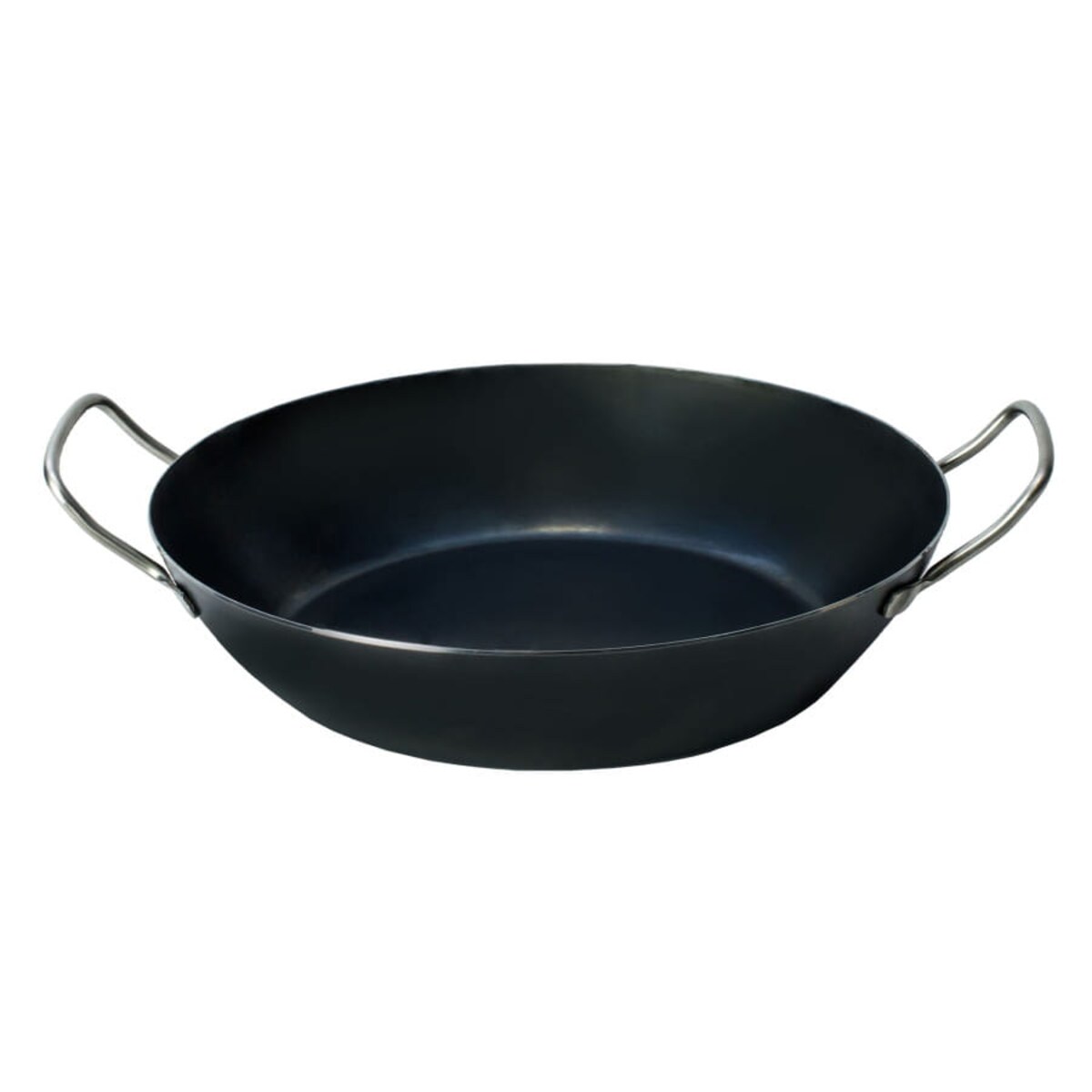 De Buyer #OUTDOOR Patelnia do paelli 20 cm