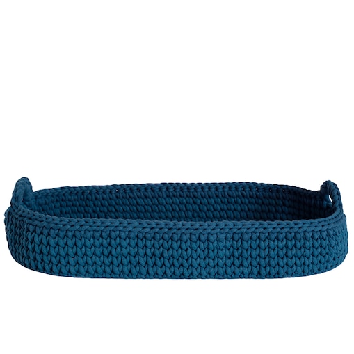 Kosz do przewijania Happy Moses – Butelkowy