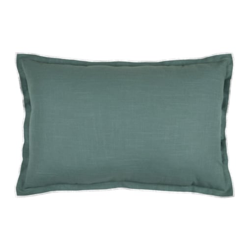 Poduszka ozdobna, bawełniana, HELIOS, 40 x 60 cm