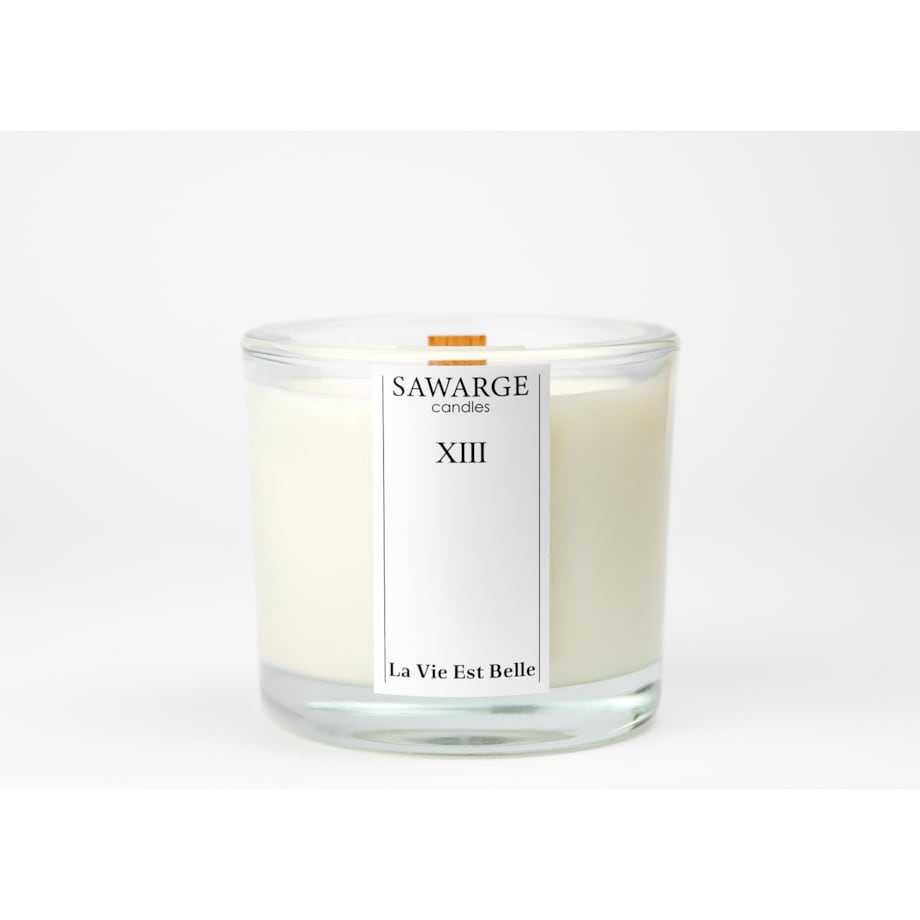 Zestaw prezentowy zapachowy świece dla kobiety