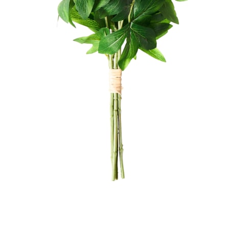 Bukiet sztucznych kwiatów COLARES 62 cm Różowy