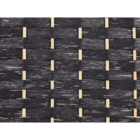 4-panelowy składany parawan pokojowy 178 x 163 cm czarny LAPPAGO