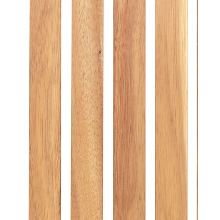 Krzesło ogrodowe Niebieski SASSARI II