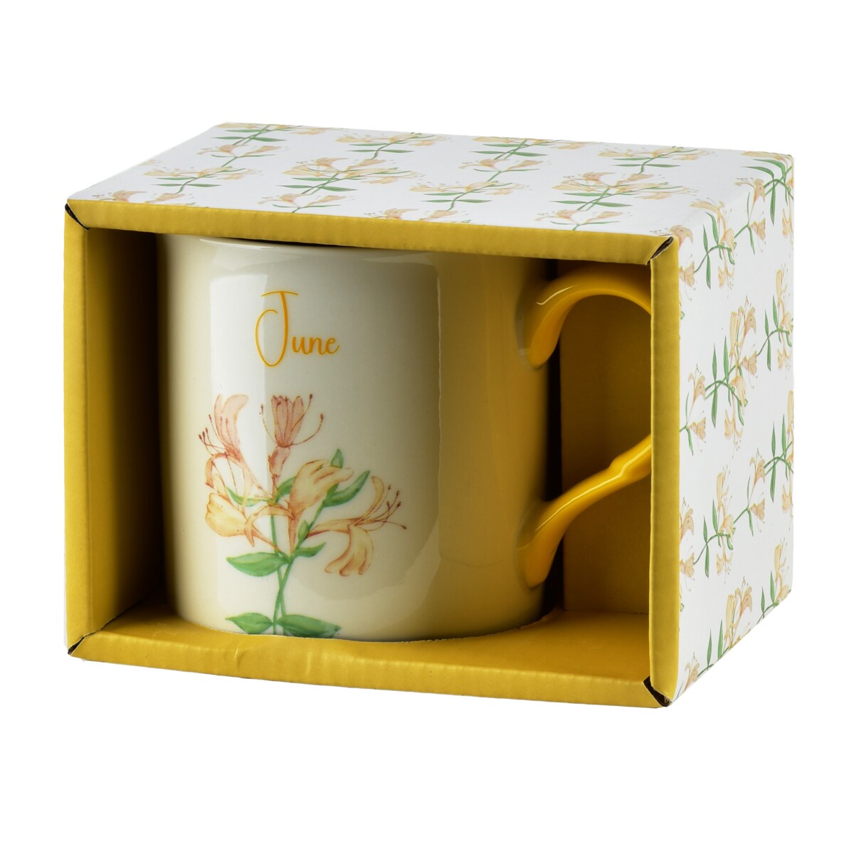 Kubek Czerwiec June