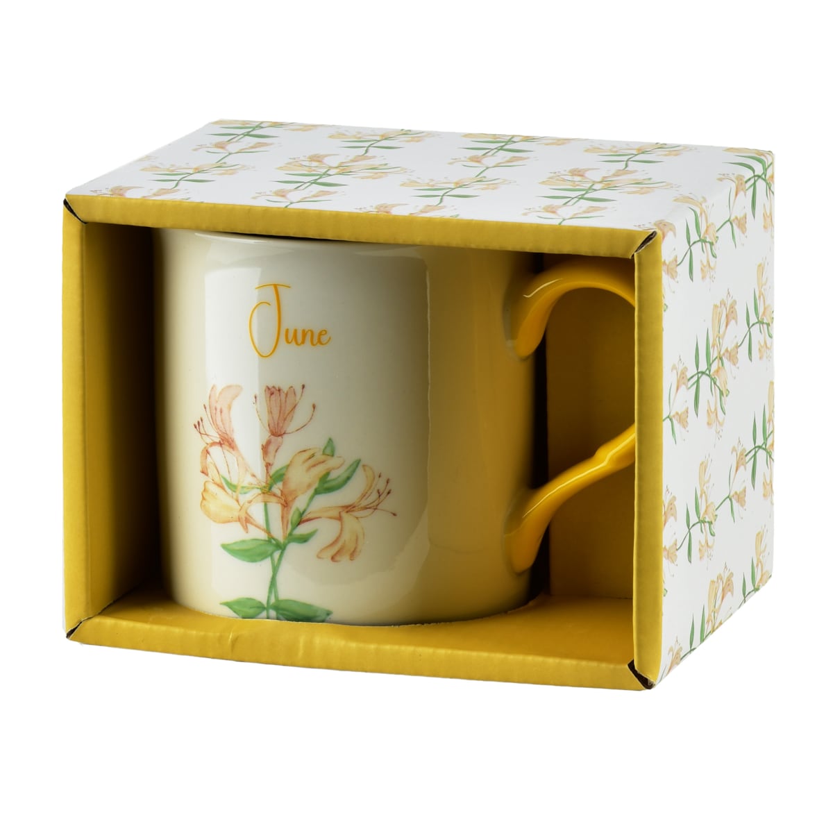 Kubek Czerwiec June