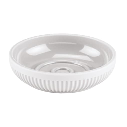 Kleine Wolke Scout Mydelniczka tworzywo sztuczne biała