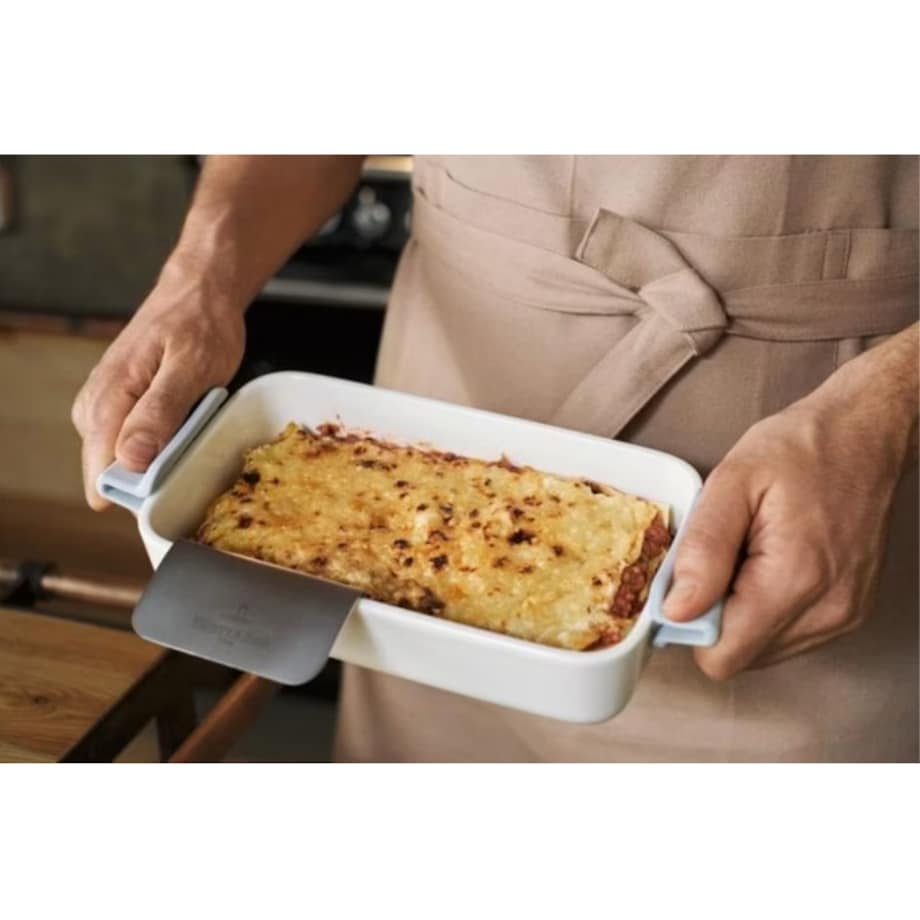 Prostokątna forma do pieczenia Clever Cooking, 24 x 14 cm, Villeroy & Boch