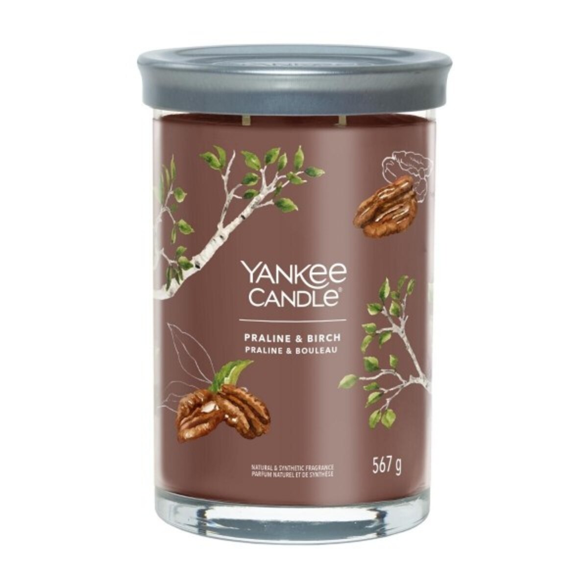 YC SIGNATURE Tumbler duży PRALINE & BIRCH