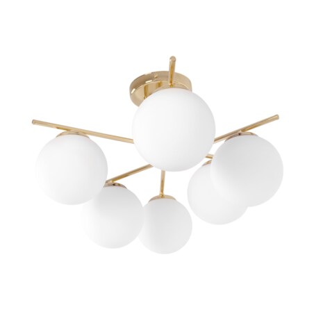 Lampa sufitowa K-5424 z serii REA