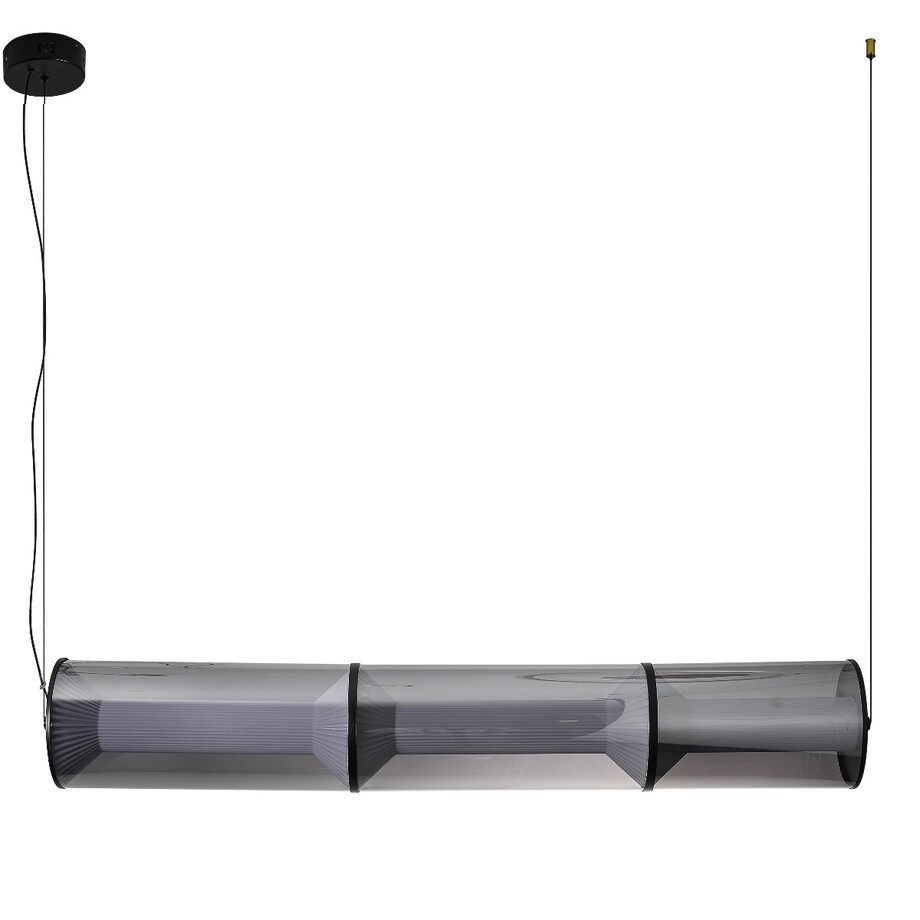 Lampa wisząca Light Prestige Aeris dymny LED CCT 3000K/4000K/6000K (regulowana) 1 szt.