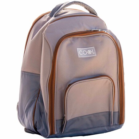 Plecak Torba Termiczna Turystyczna Chłodząca