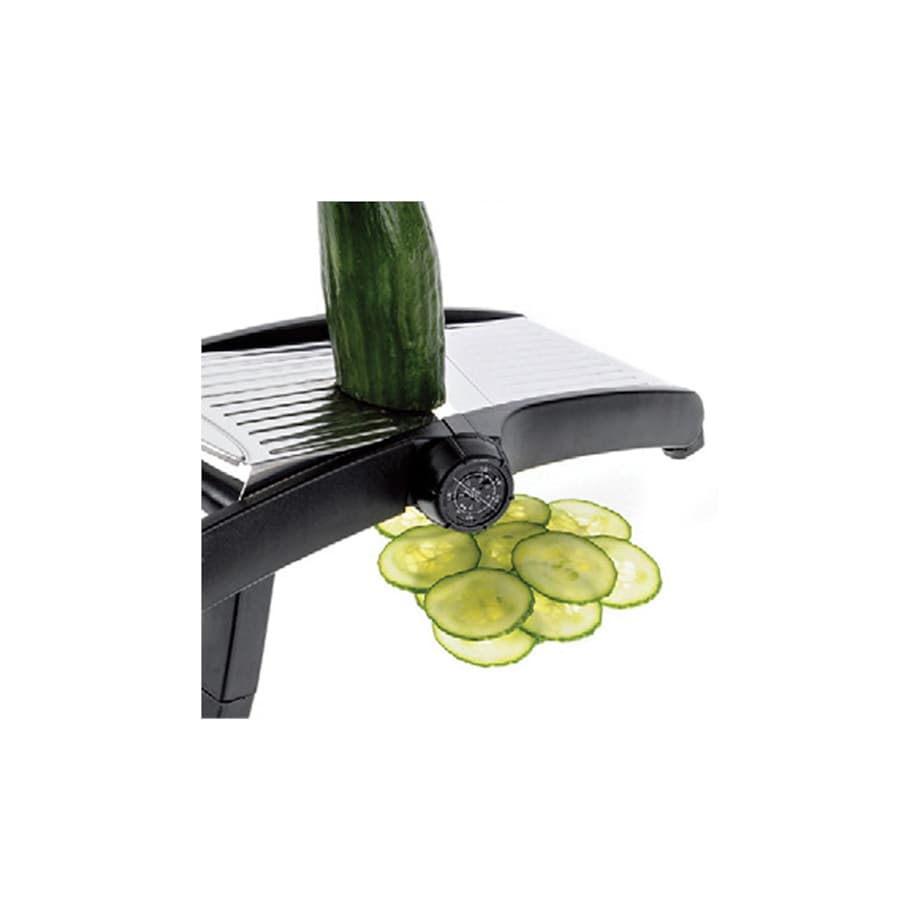 Szatkownica do warzyw mandolina KINGHOFF