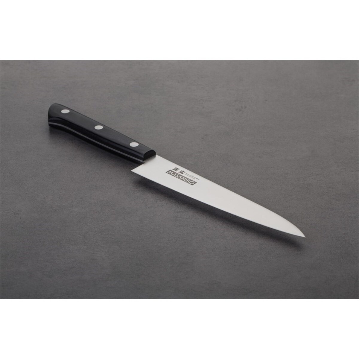 Masahiro nóż Mv-l Utility 150mm 14104