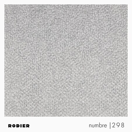 Mirel Puf duży szary