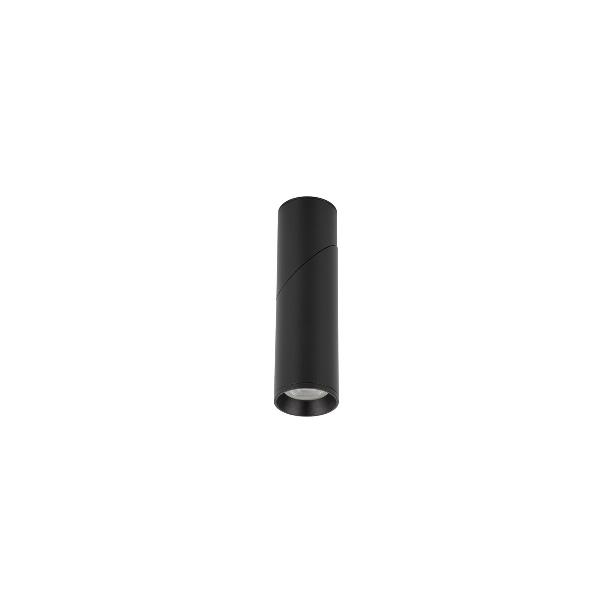 Reflektor sufitowy ELARIS BLACK S 11253 TK Lighting – nowoczesna lampa spot