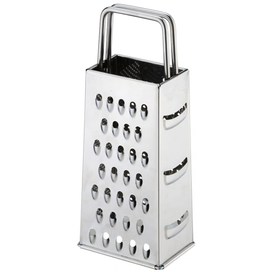 Tarka 4-krawędziowa do warzyw czekolady sera KINGHOFF