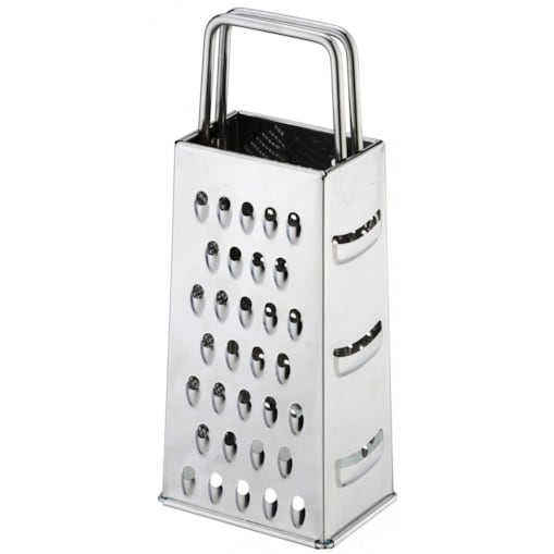 Tarka 4-krawędziowa do warzyw czekolady sera KINGHOFF