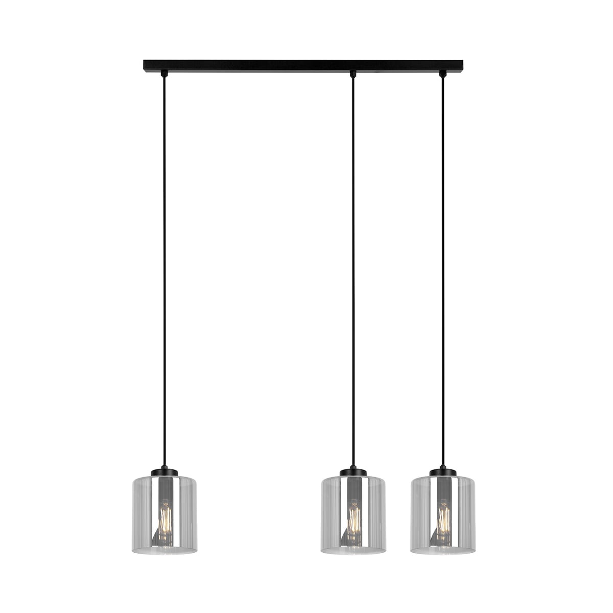 Lampa wisząca K-5575 z serii MIRI