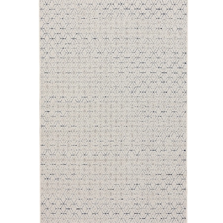 Dywan Lineo beige/midnight blue 160x230cm, 160 x 230 cm