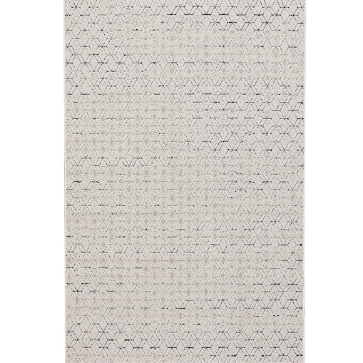 Dywan Lineo beige/midnight blue 160x230cm, 160 x 230 cm