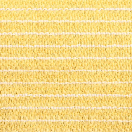 vidaXL Żagiel przeciwsłoneczny, 160 g/m², beżowy, 2,5x4 m, HDPE