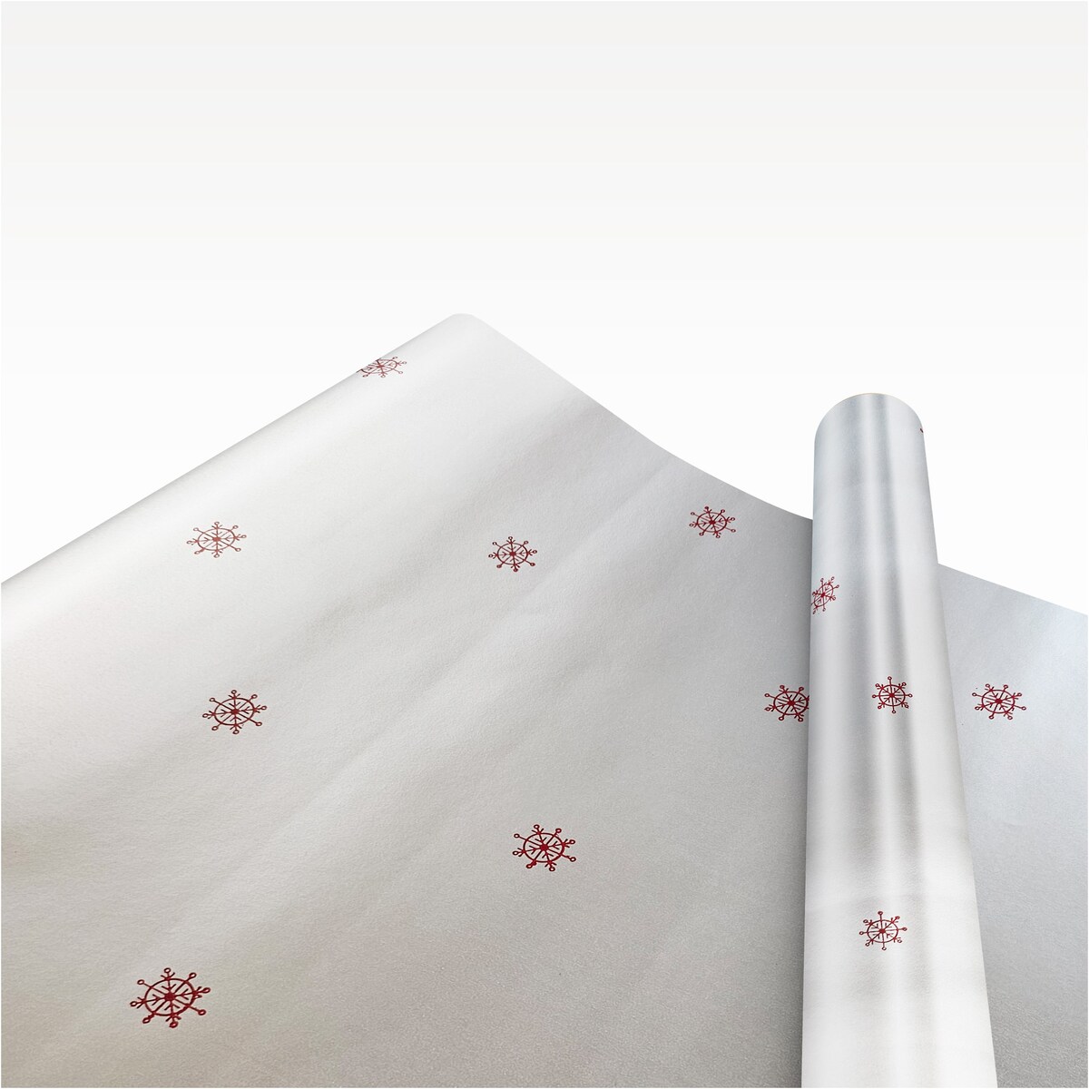 Papier Prezentowy Do Pakowania Prezentów 25 m MEGAROLKA Świąteczny Do Paczek Boże Narodzenie Ozdobny