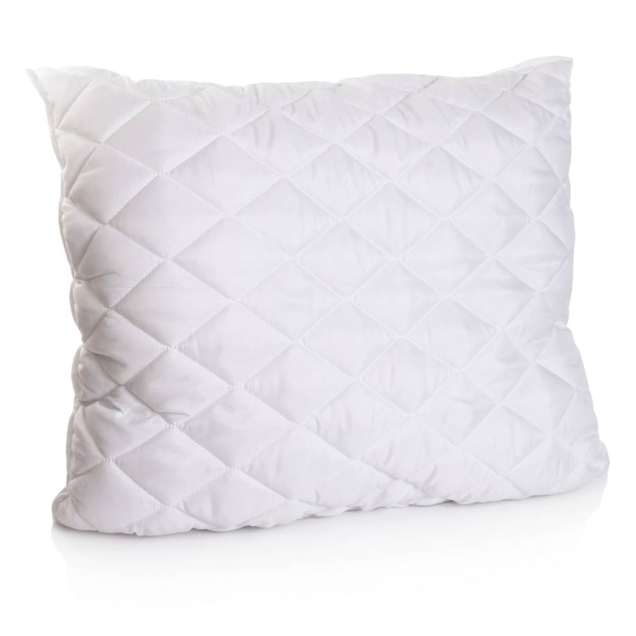 Polska poduszka antyalergiczna 70x80 z zamkiem 2 sztuki