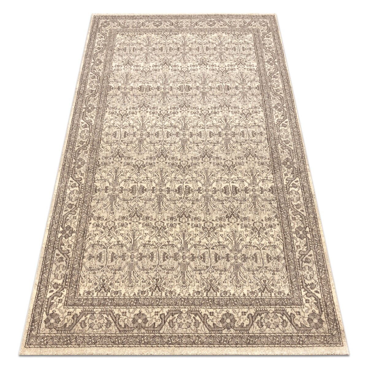 Dywan LEGEND 468 12 GB620 wełniany OSTA - 160x230 cm