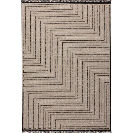 Dywan Origin jute 200x290cm, 200 x 290 cm