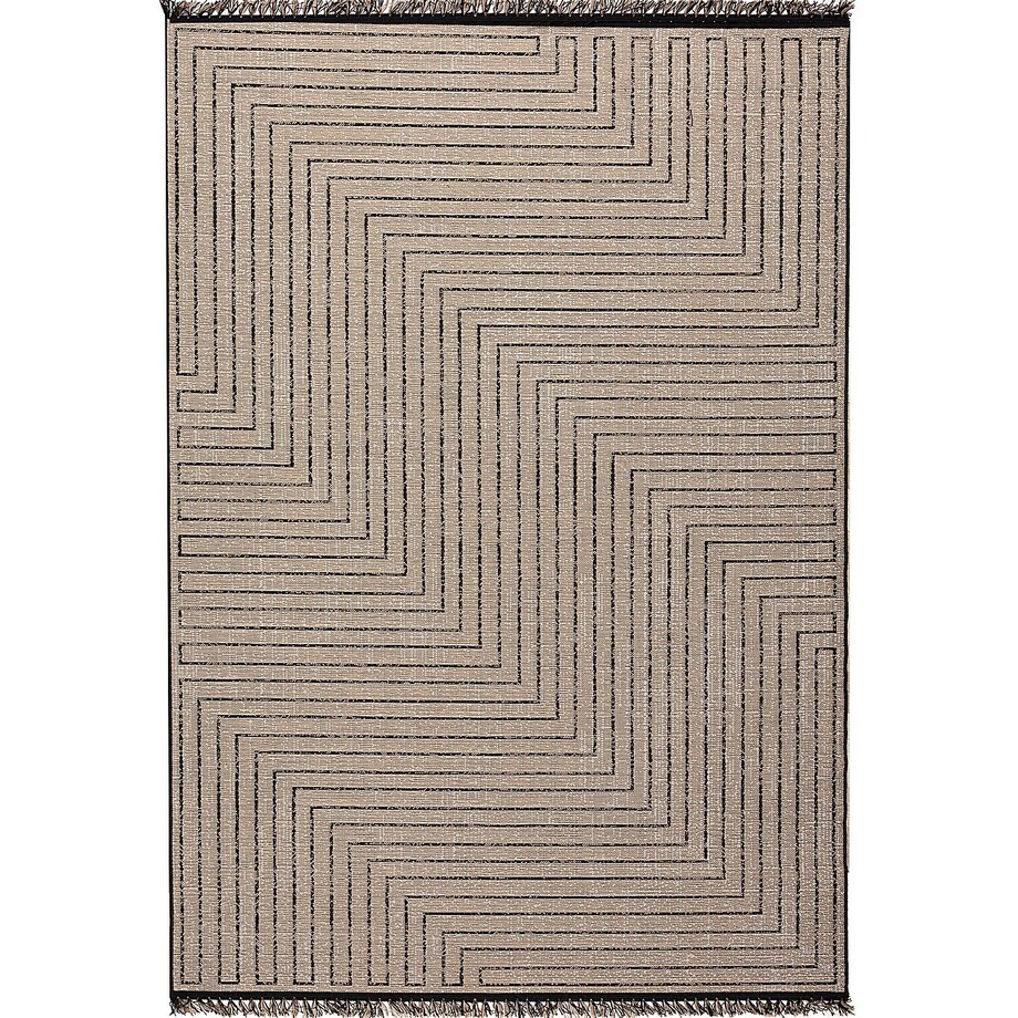 Dywan Origin jute 200x290cm, 200 x 290 cm