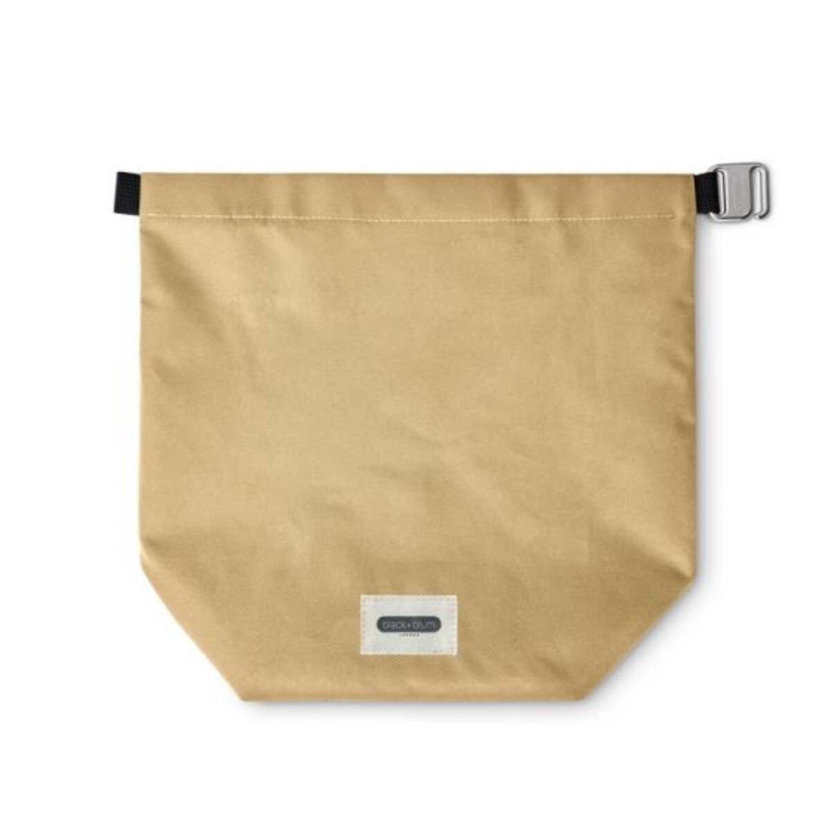 Lunch bag termiczny 6,7 l (beżowy) Black+Blum