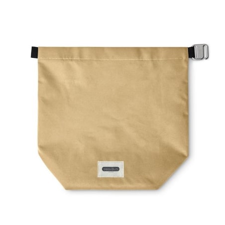 Lunch bag termiczny 6,7 l (beżowy) Black+Blum