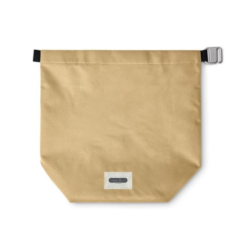 Lunch bag termiczny 6,7 l (beżowy) Black+Blum