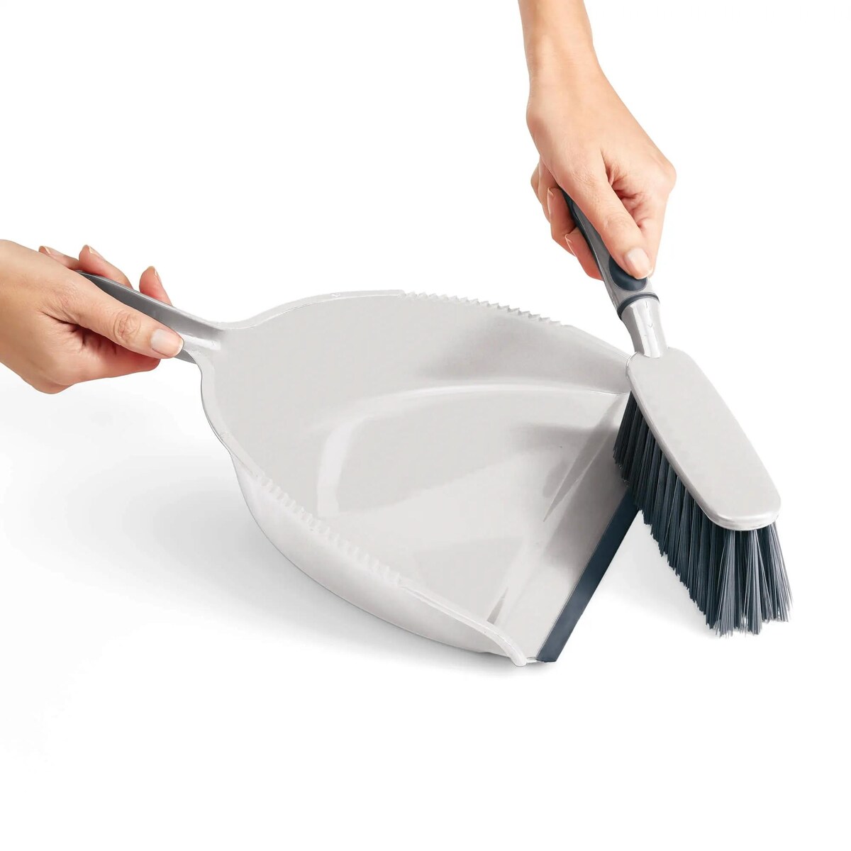 Zmiotka i szufelka Mery